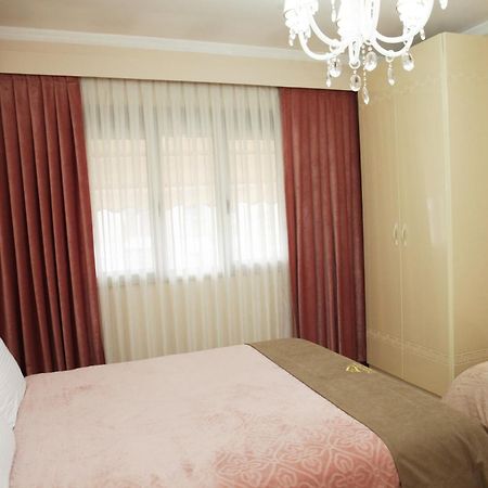 Dream House Enia 2 Leilighet Shkodër Eksteriør bilde