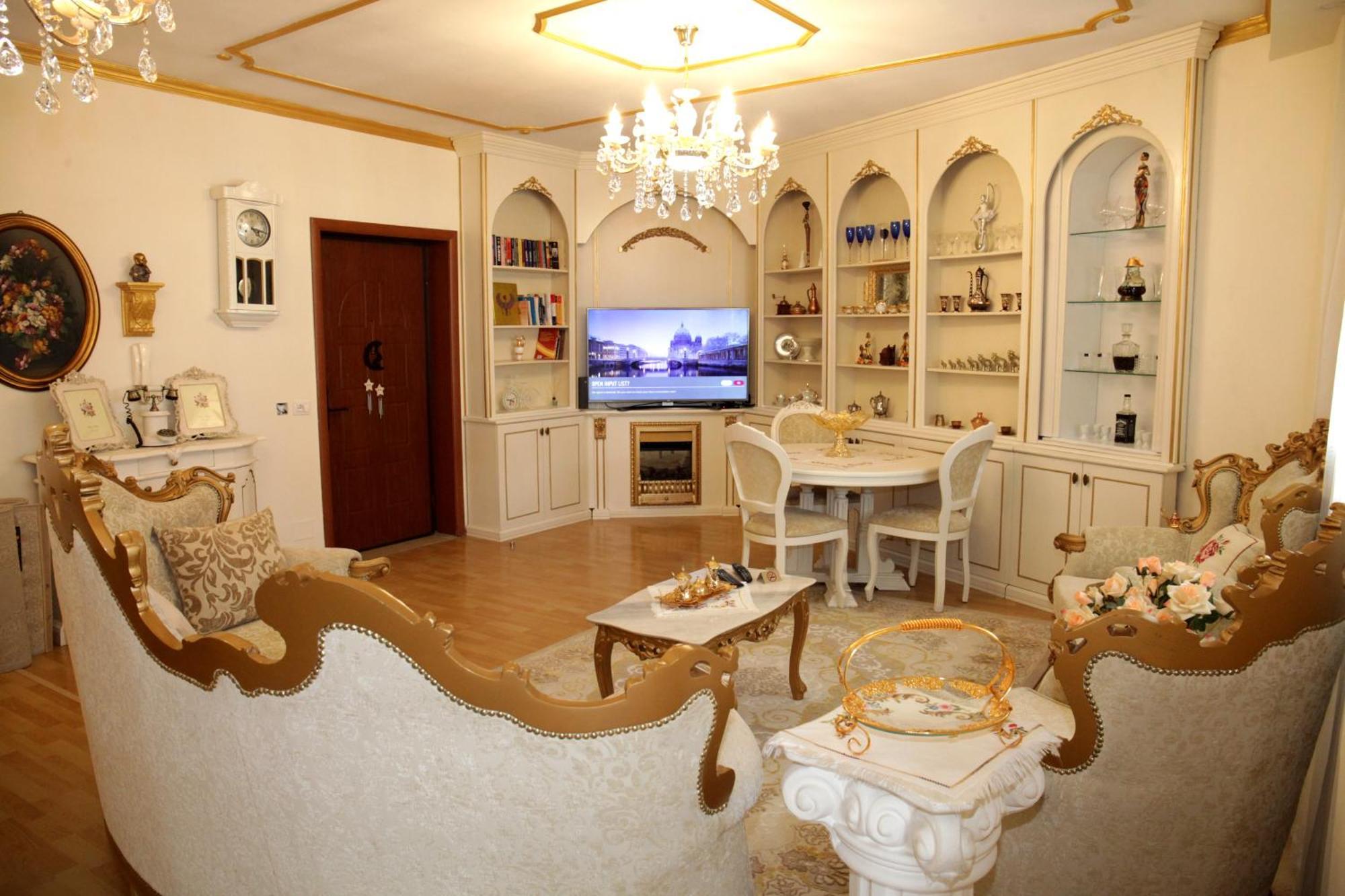 Dream House Enia 2 Leilighet Shkodër Eksteriør bilde