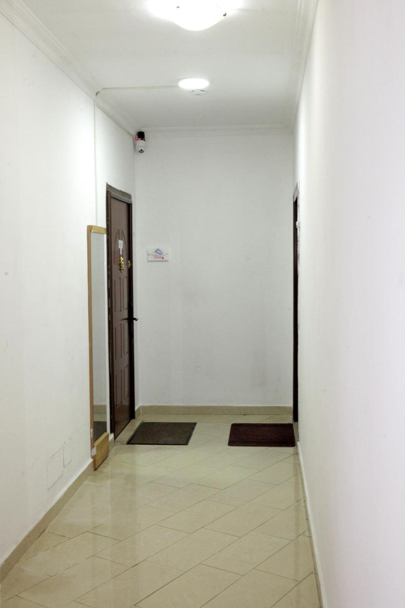 Dream House Enia 2 Leilighet Shkodër Eksteriør bilde