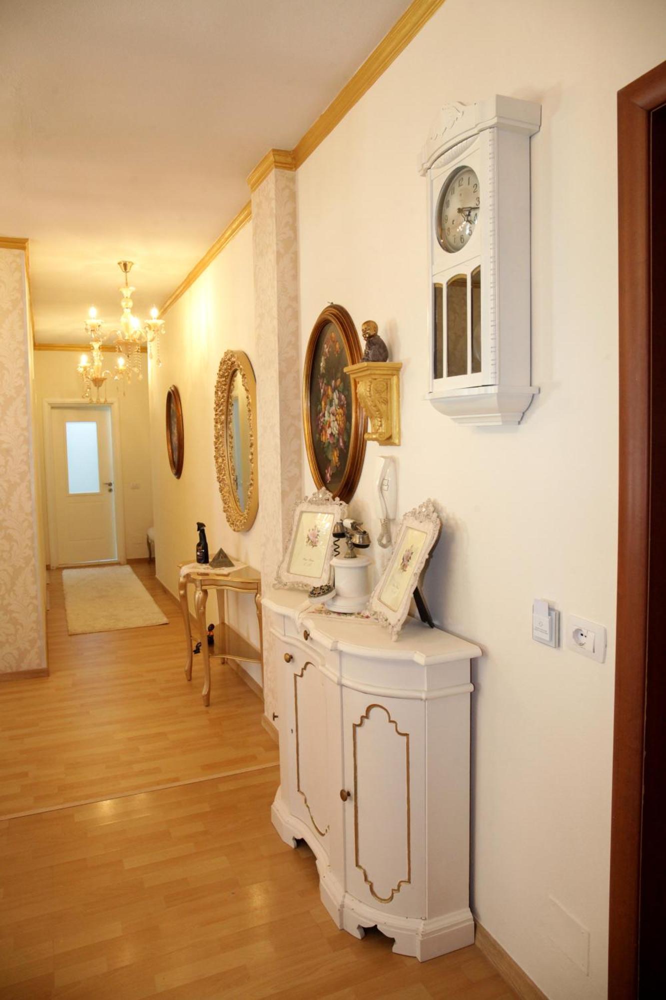 Dream House Enia 2 Leilighet Shkodër Eksteriør bilde