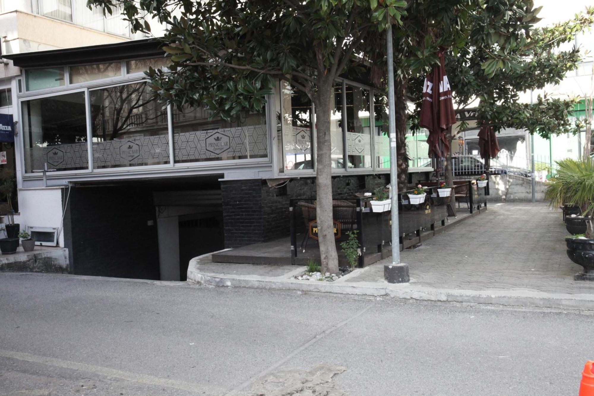 Dream House Enia 2 Leilighet Shkodër Eksteriør bilde