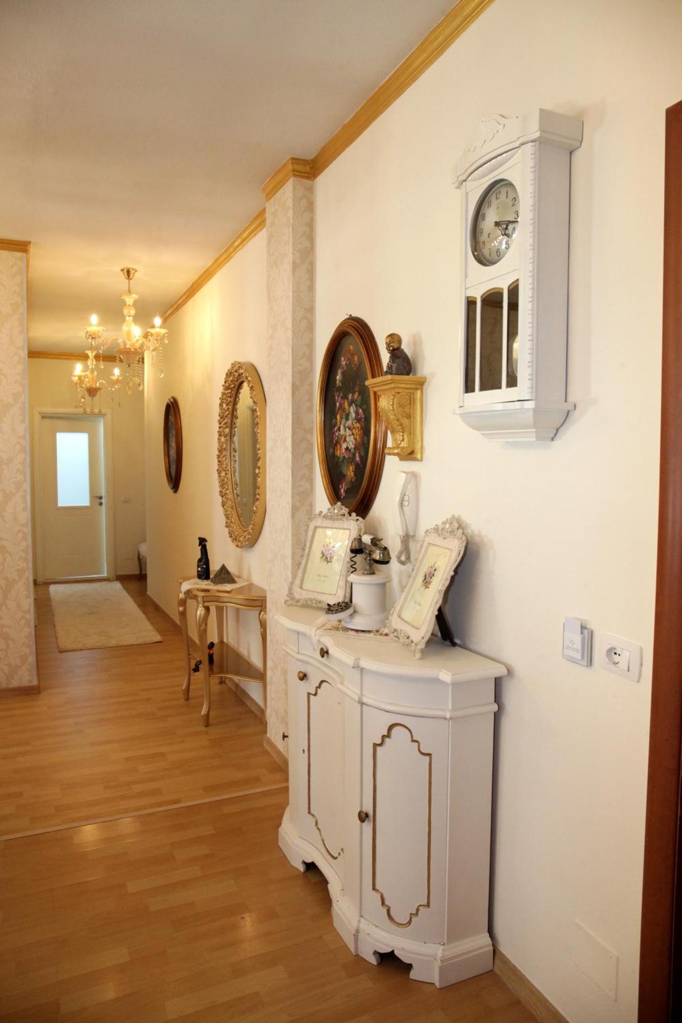 Dream House Enia 2 Leilighet Shkodër Eksteriør bilde