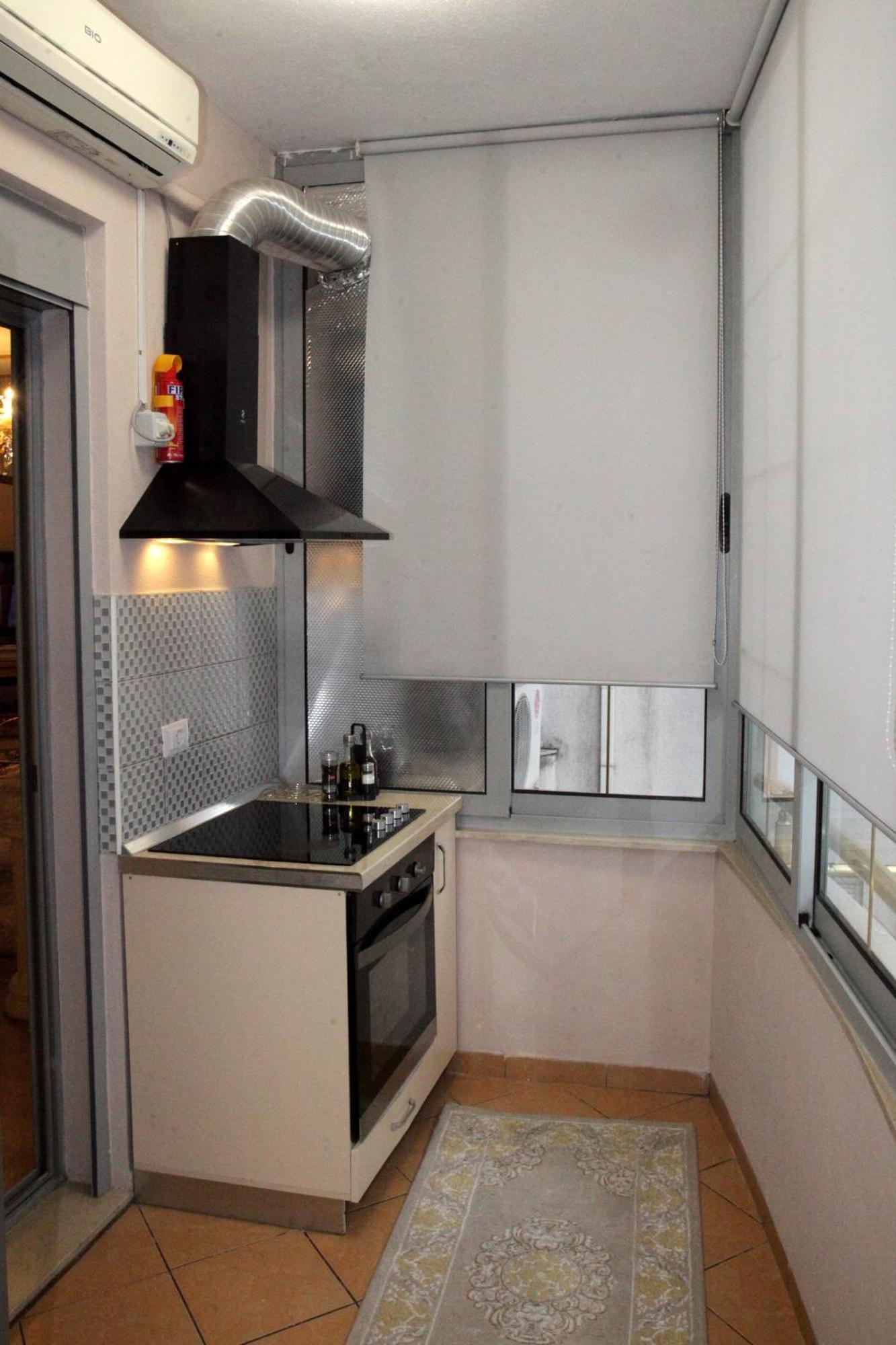 Dream House Enia 2 Leilighet Shkodër Eksteriør bilde