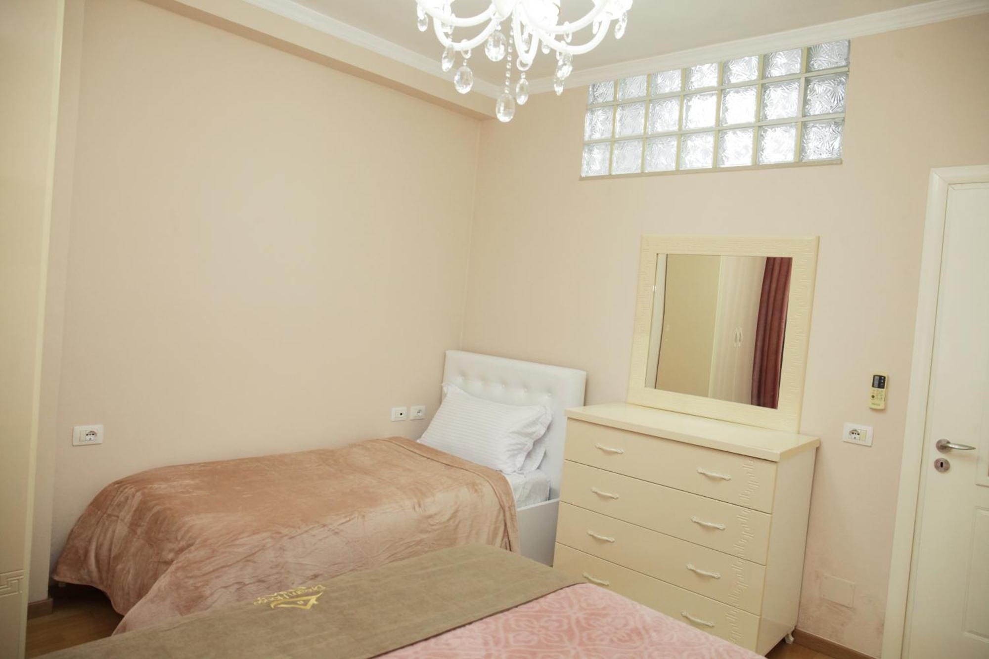 Dream House Enia 2 Leilighet Shkodër Eksteriør bilde